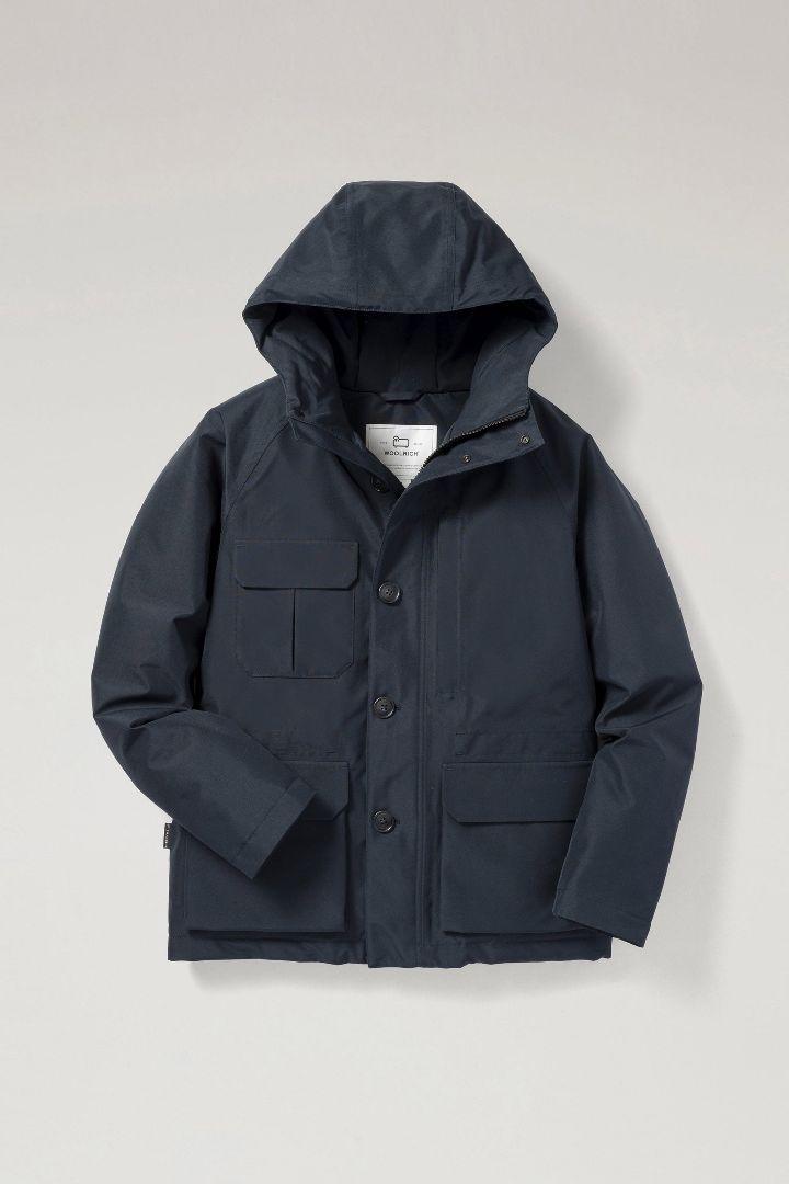 ウールリッチ　GTX MOUNTAIN JACKET U0875