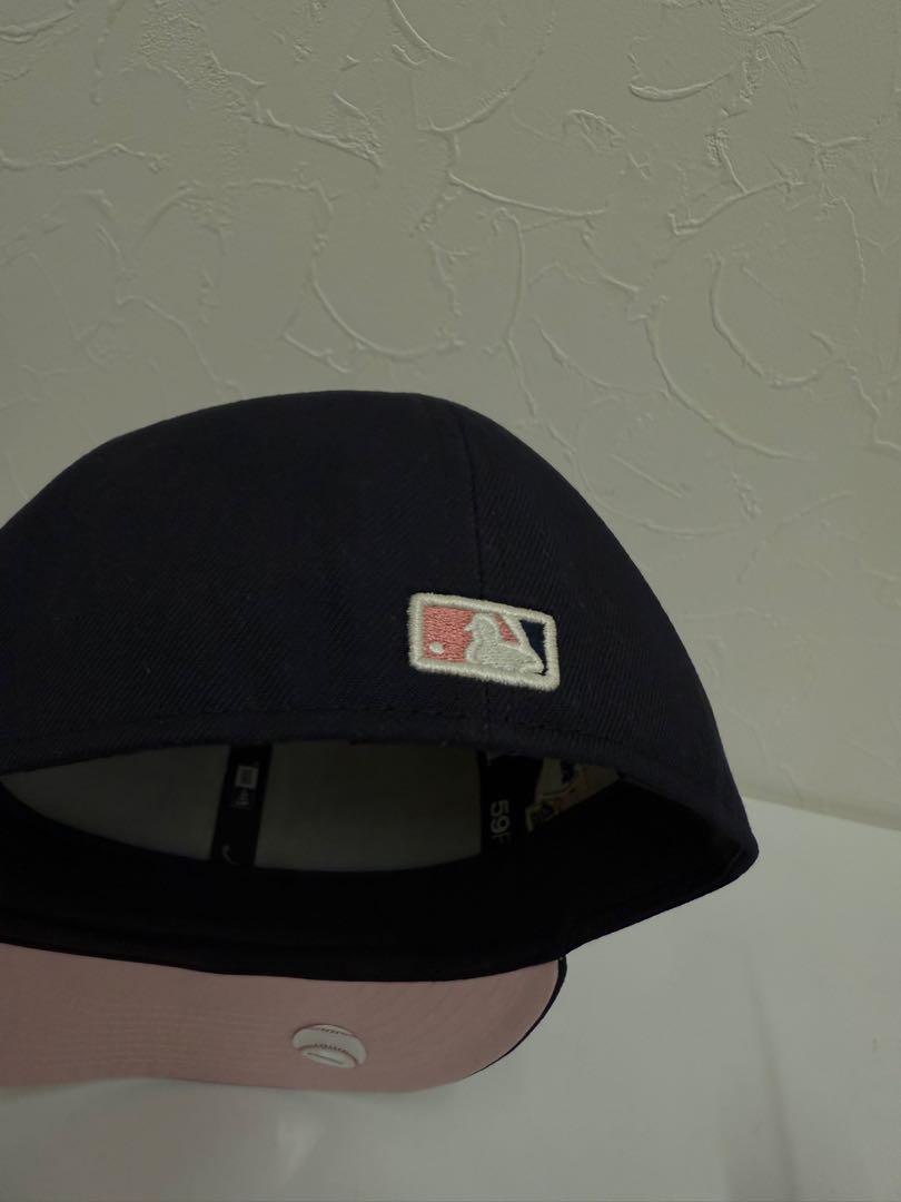 ［緊急値下げ］カスタムキャップ　NEWERA LA Dodgers ニューエラ