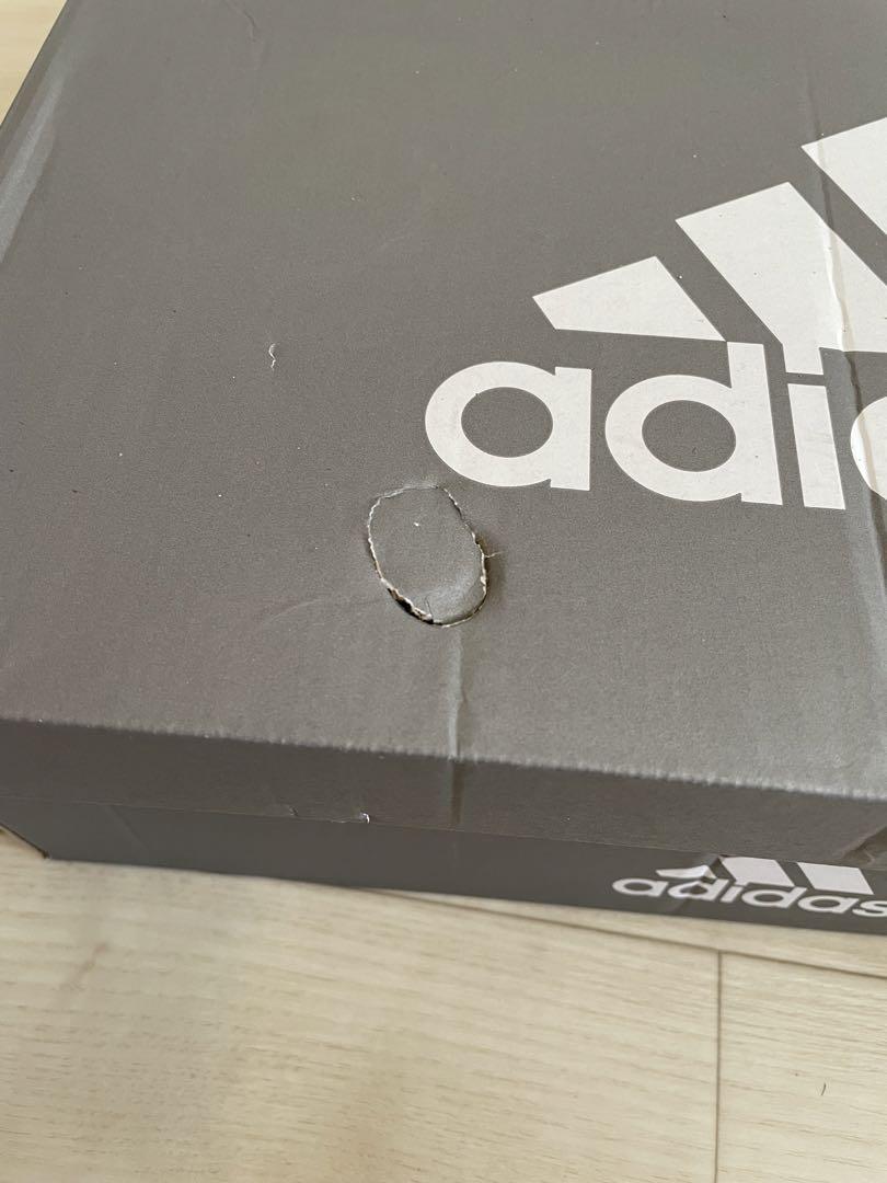 adidas ゴルフシューズ スパイクレス 24.5レディース