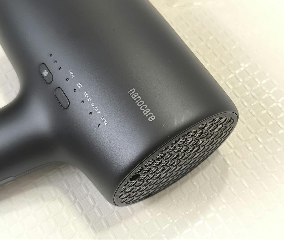 2023年製 PANASONIC パナソニックドライヤー EH-NA0J - メルカリ