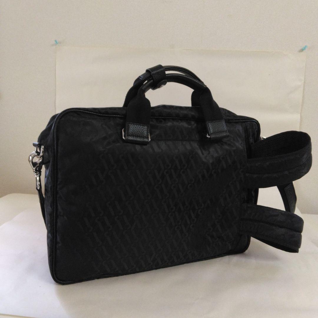 【極美品】Orobianco 3way ブリーフケース