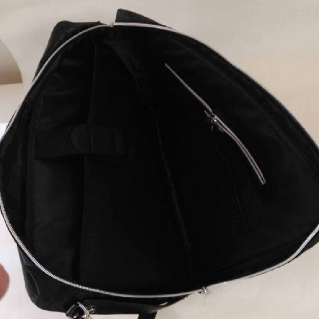 【極美品】Orobianco 3way ブリーフケース
