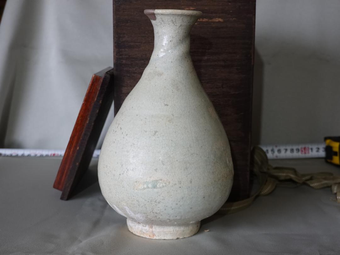 時代花瓶