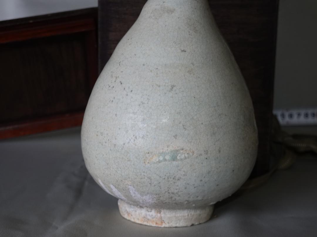 時代花瓶