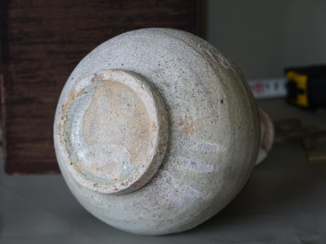 時代花瓶