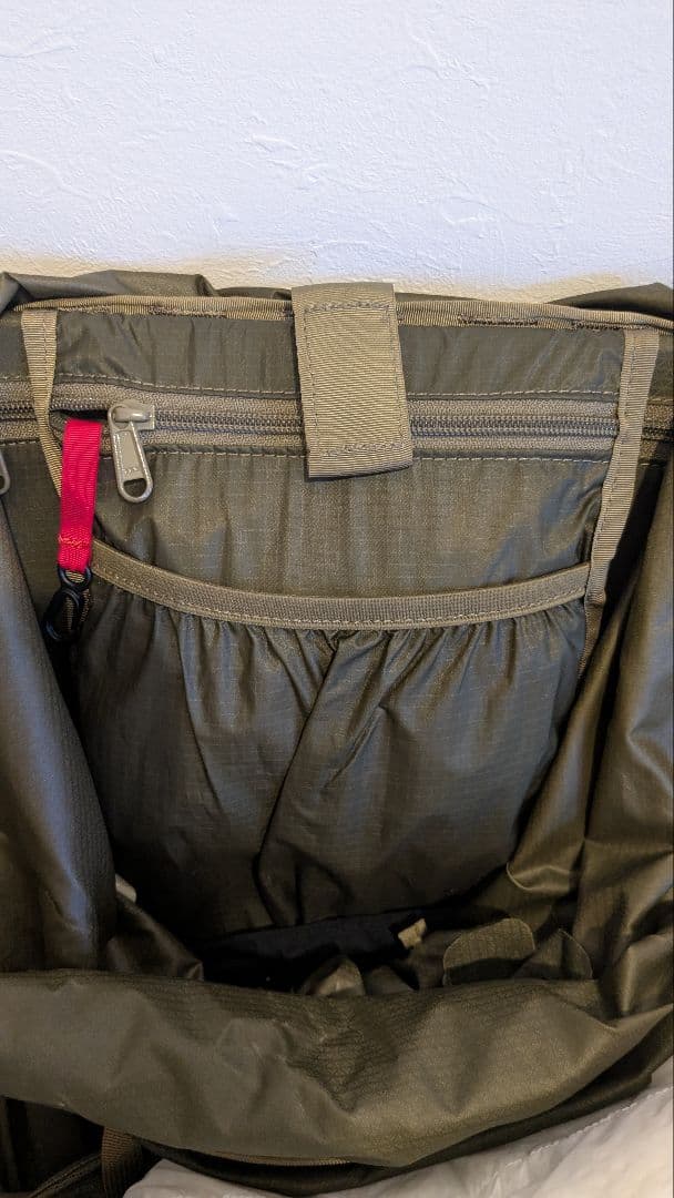 THE NORTH FACE FP-Hybrid 40 バックパック