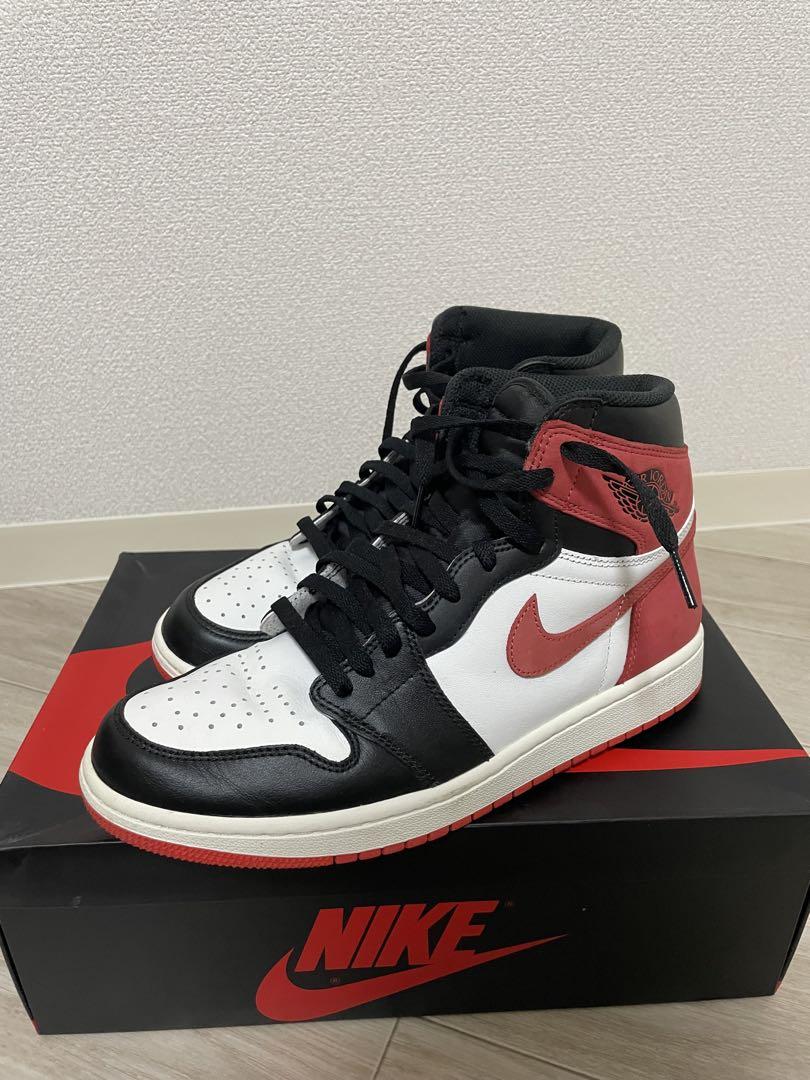 シューズ(男性用) NIKE Air Jordan 1 RETORO