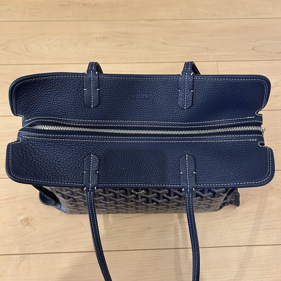 Goyard ゴヤール アーディPM 袋 ポーチ付き