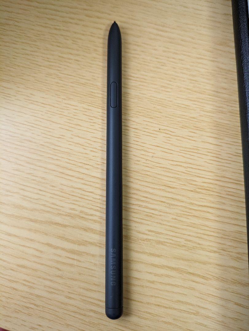 Samusung Galaxy Tab S6 lite グレー 64GB 画像7