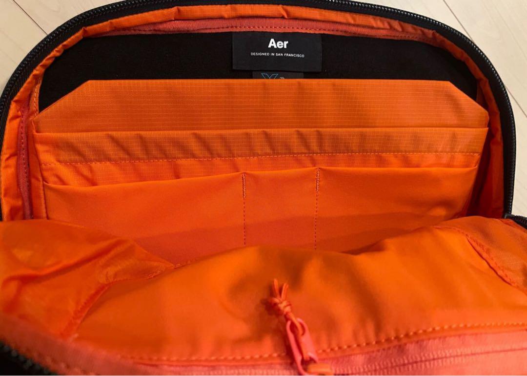 アクセサリー Aer Tech Sling 3 X-PAC