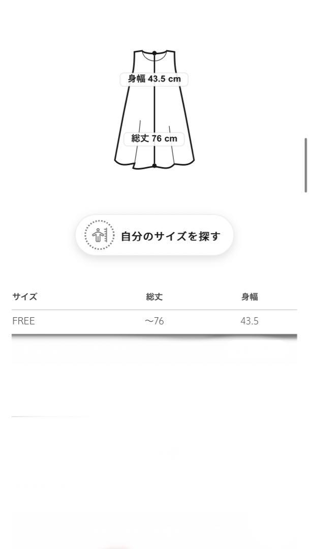 Remi　未使用に近い　united arrows  pタフタキャミソール