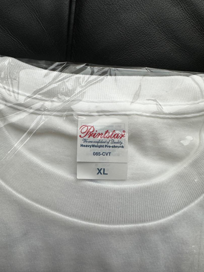 LOVEBITES Miyako Tシャツ XL