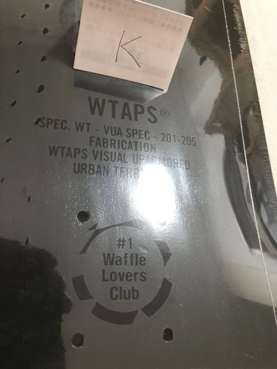 豊富な爆買い wtaps コラボデッキ EfCHo-m84611448745 vans 特価HOT