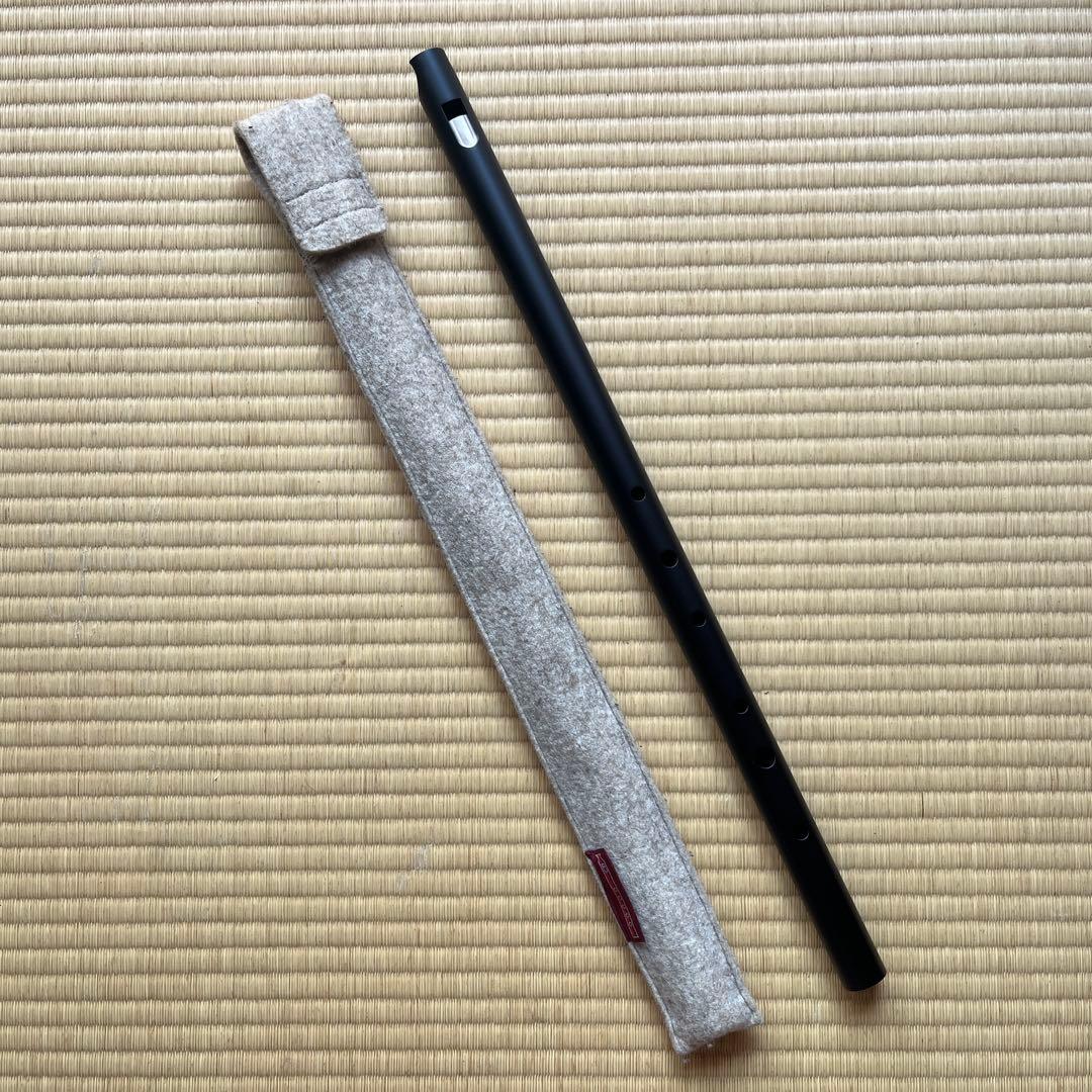 MKロー ホイッスル