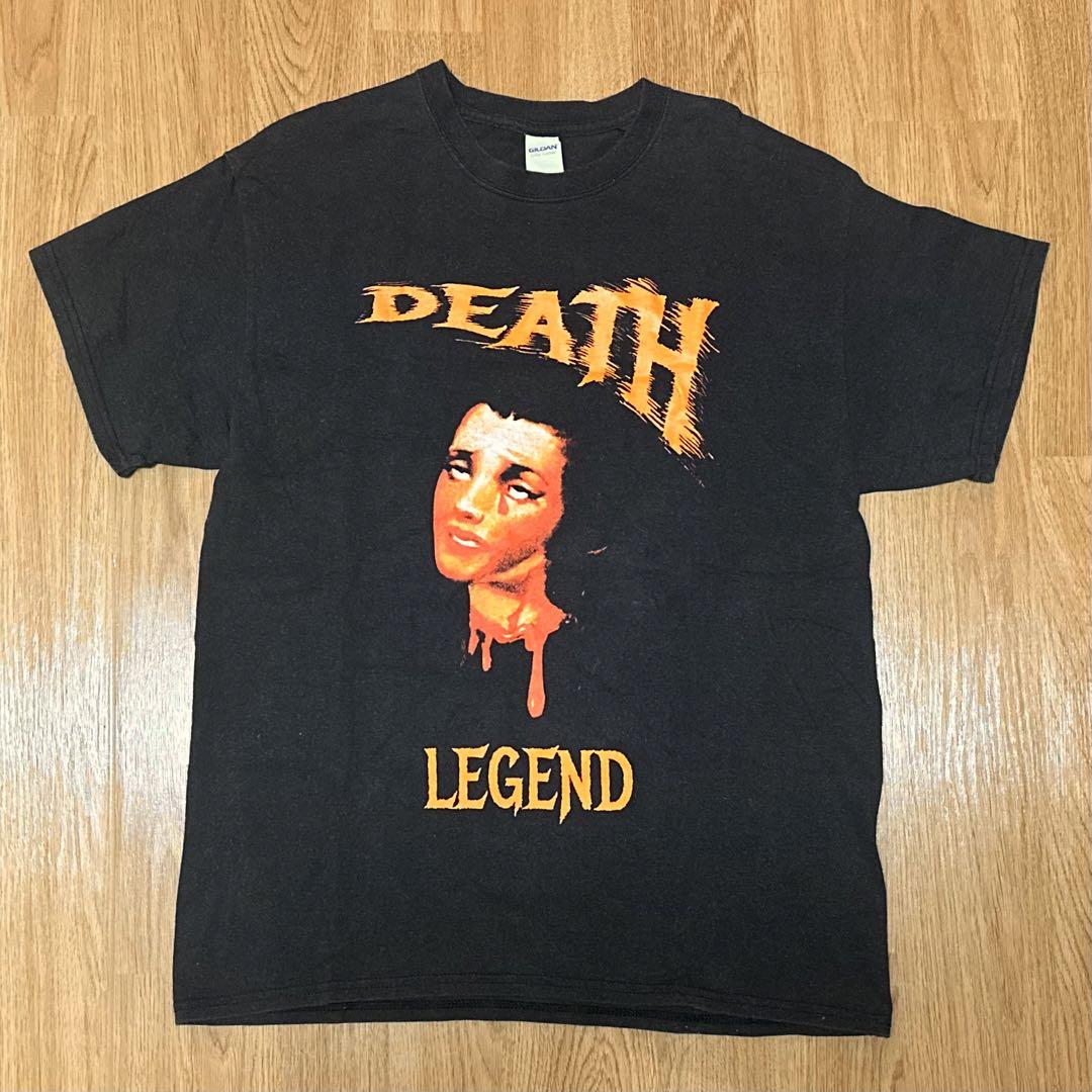 KOHH Living Legend Tee