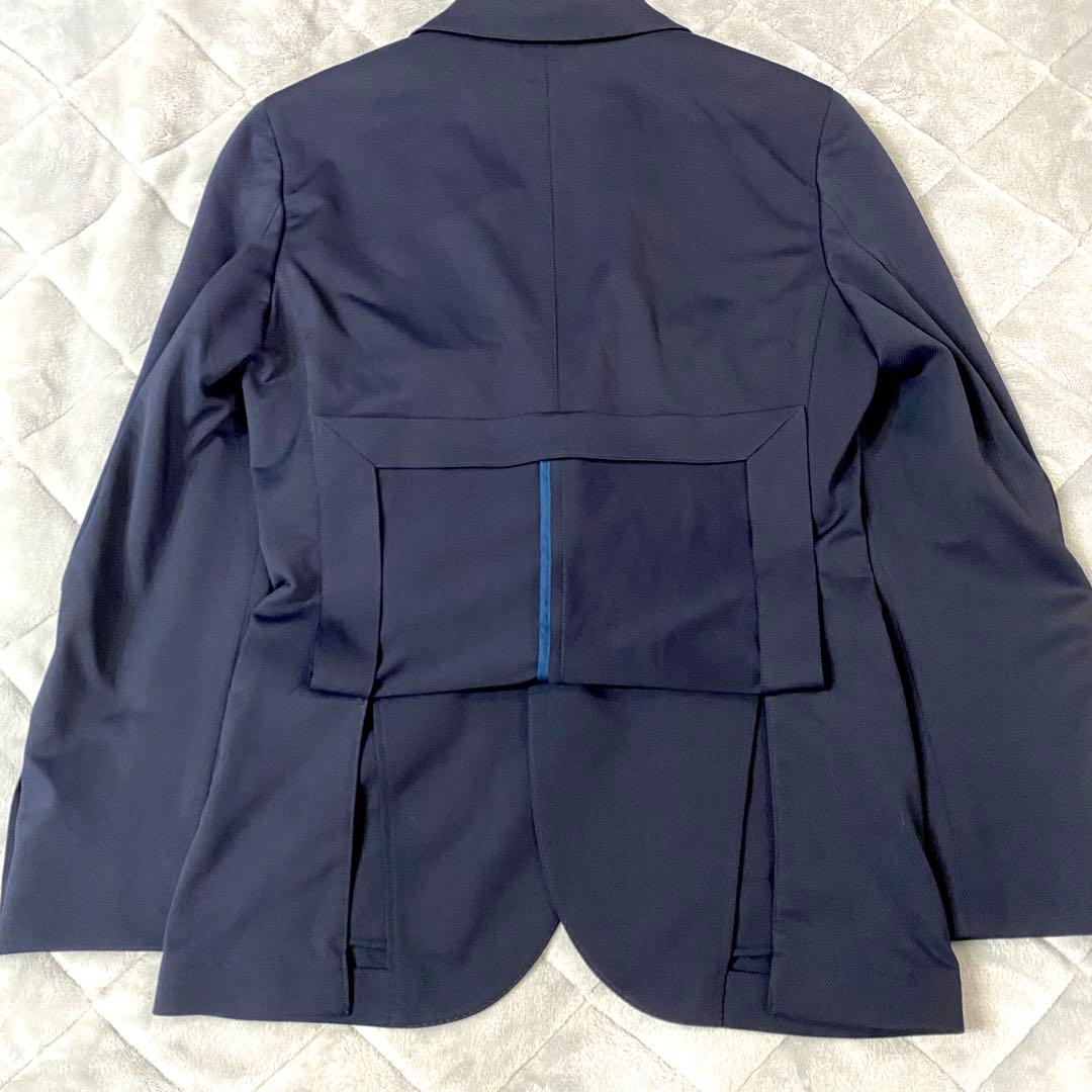 入荷予定 マッキントッシュフィロソフィー トロッタージャケット 高