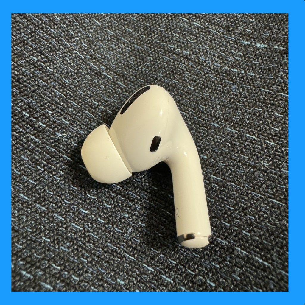 【純正】AirPods Pro 右耳のみ 【すぐに発送】R**
