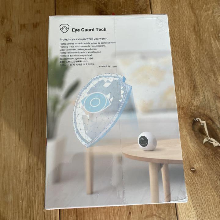 格安新作 新品未開封 ANKER NEBULA ASTRO Pocket Chinema Mmh5E-m84615134905 数量限定HOT