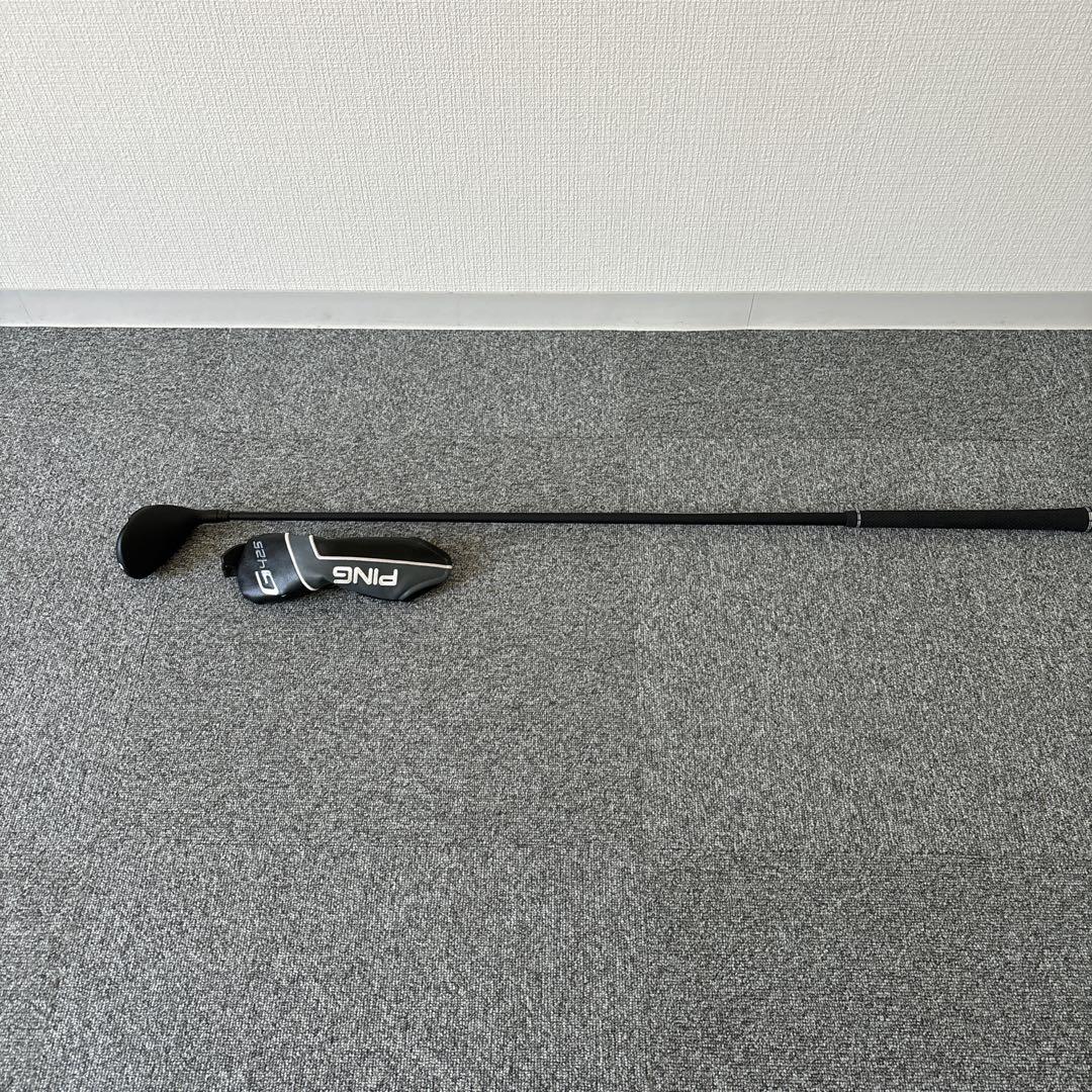PING G425 3番ユーティリティ 19度