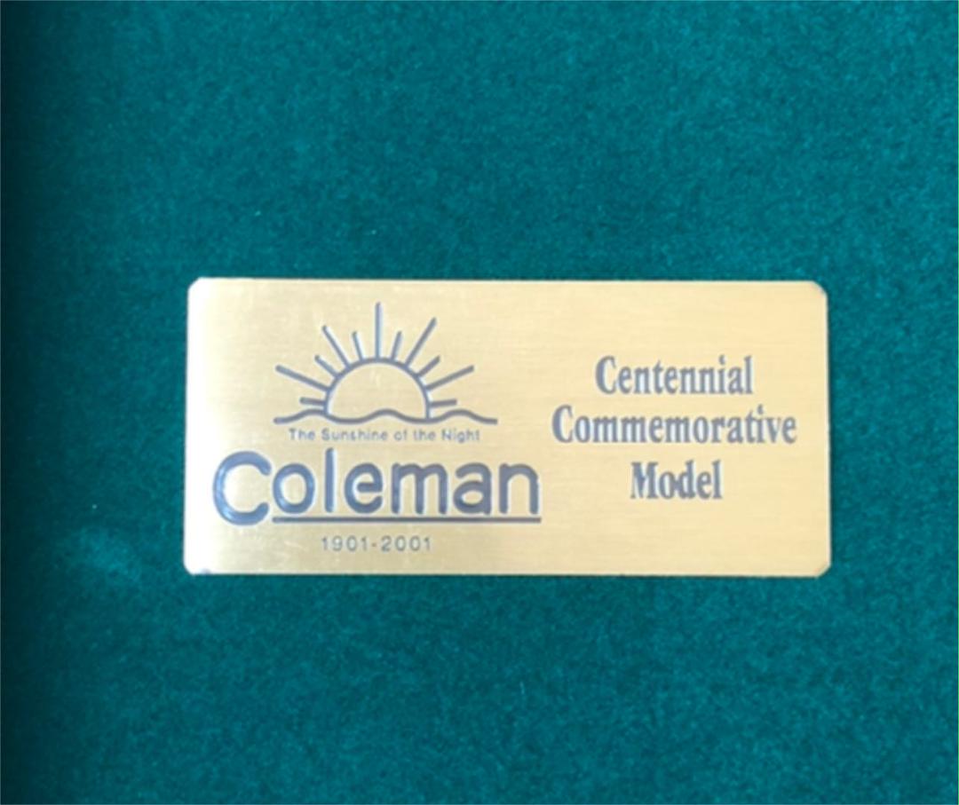 人気SALE大人気 コールマン センテニアル ソムリエナイフ eVmyH-m84615501317 100周年 国産再入荷