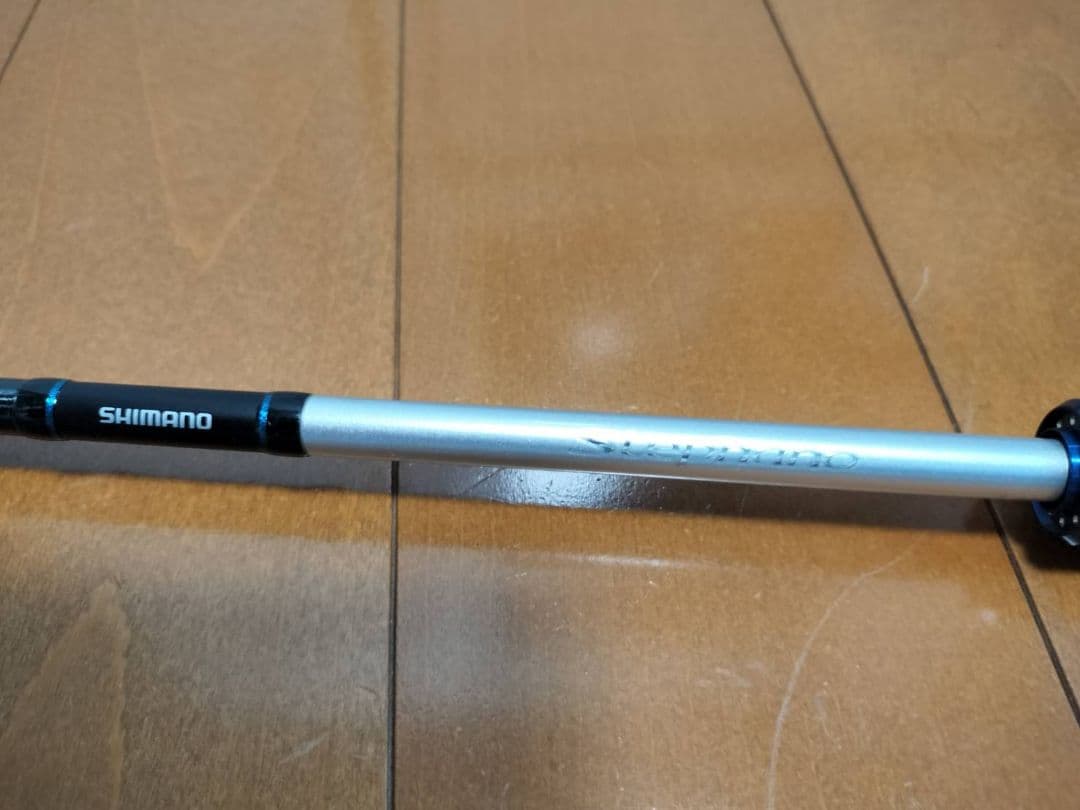 【直接引取】SHIMANO ステファーノ MH180　CODE24718