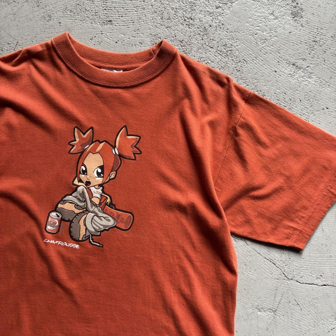 MED Print Tee S