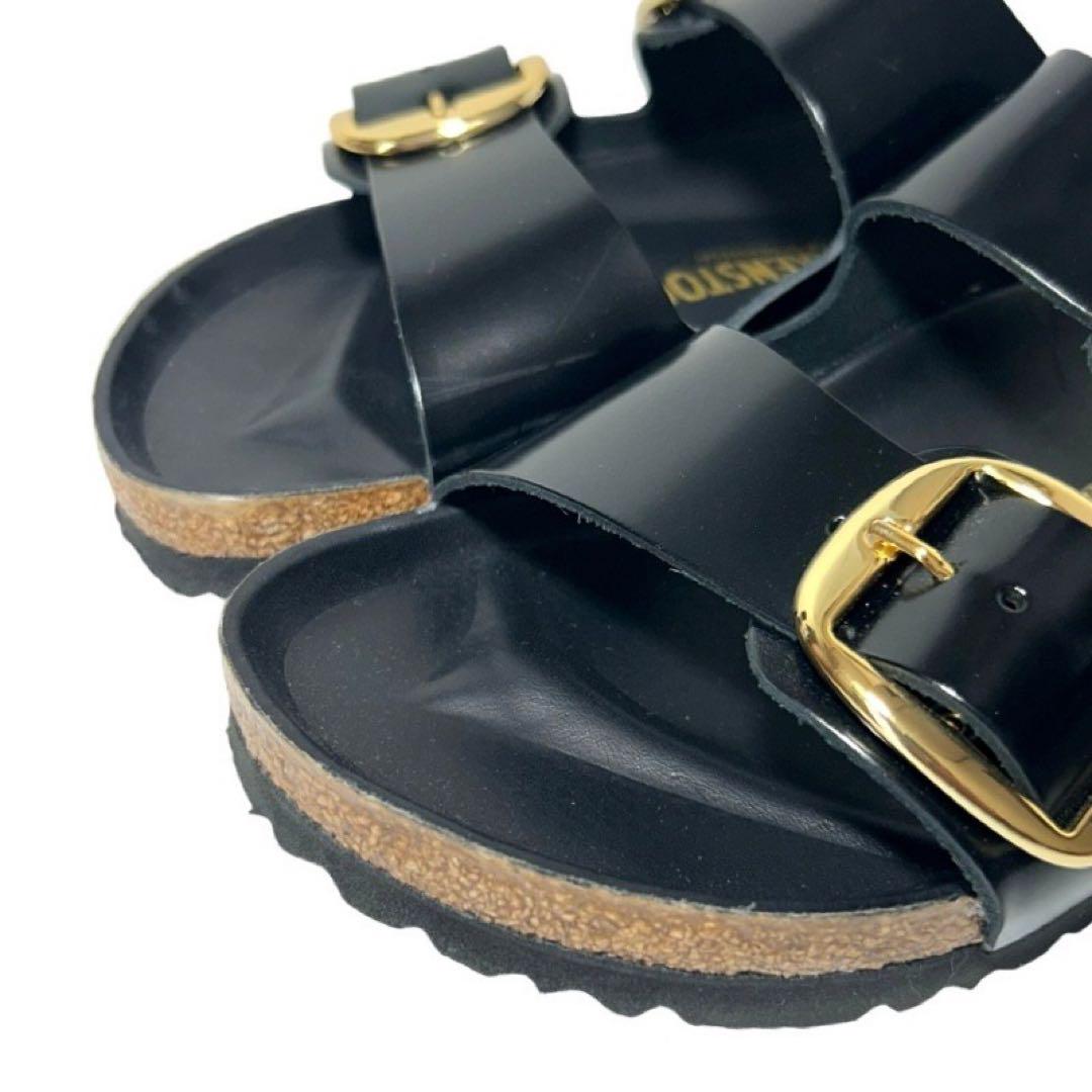BIRKENSTOCK アリゾナ　ビックバックル　24.5cm