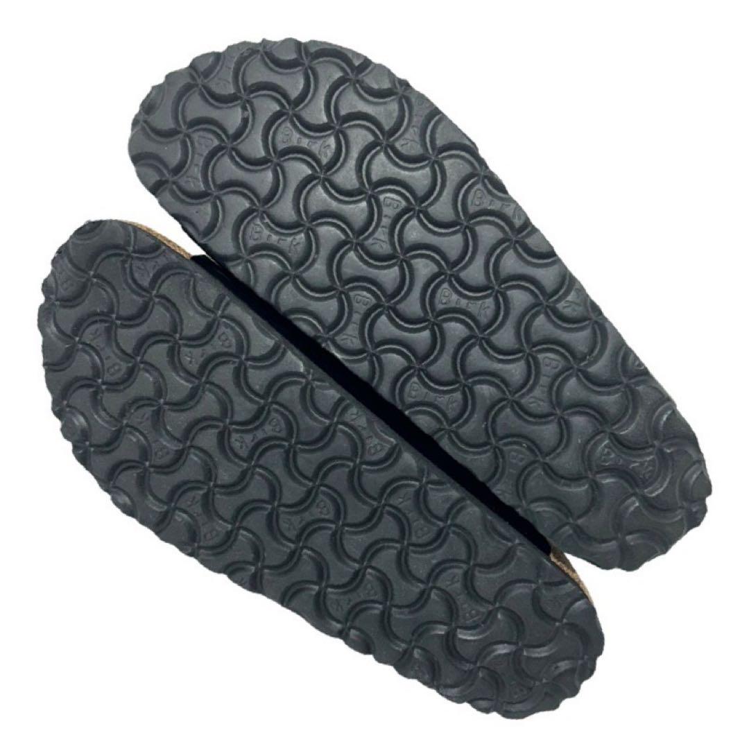 BIRKENSTOCK アリゾナ　ビックバックル　24.5cm