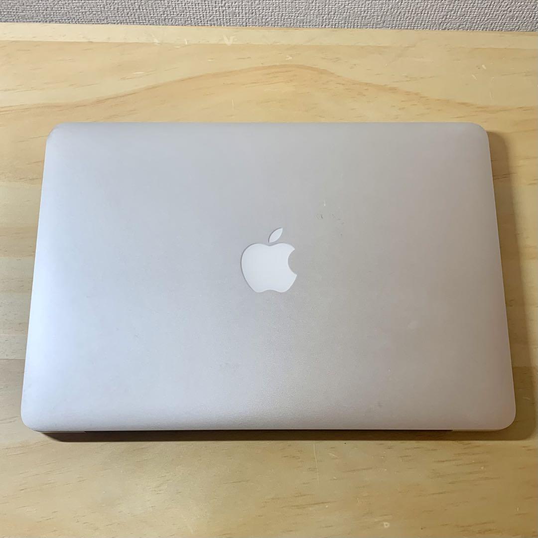 MacBook Pro（Retina, 13-inch, Early 2015）
