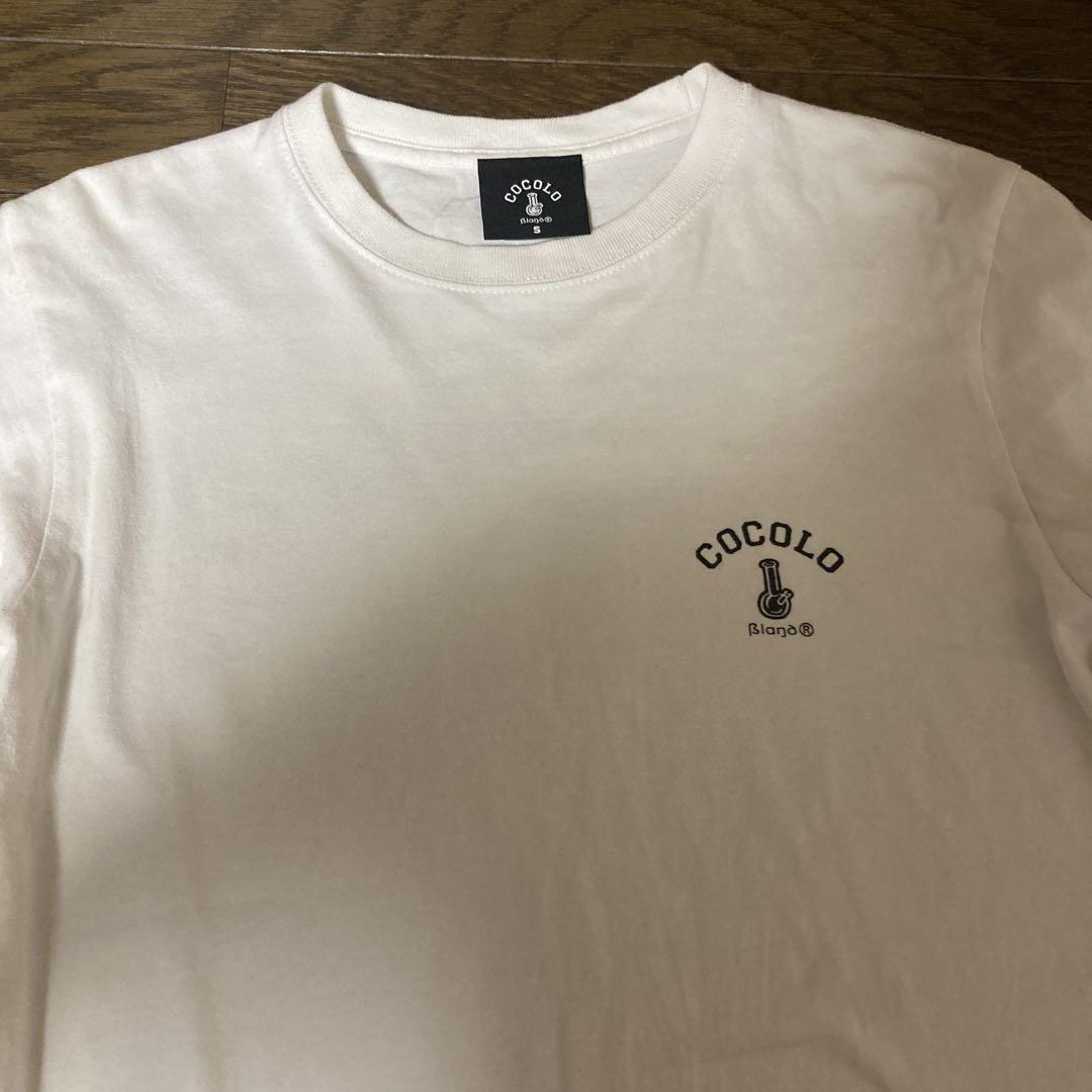 ファットランク・ココロ ロンT