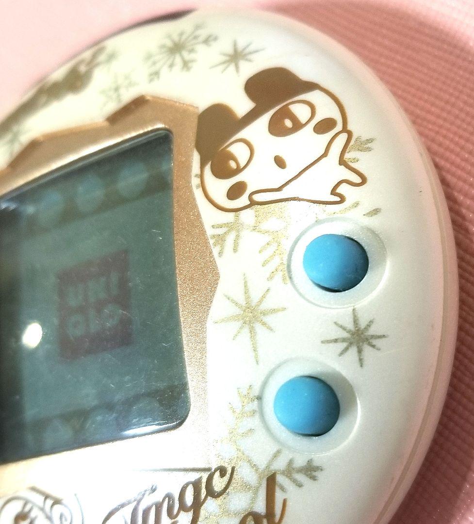 せーとぜーいんしゅーごっち ユニクロVer