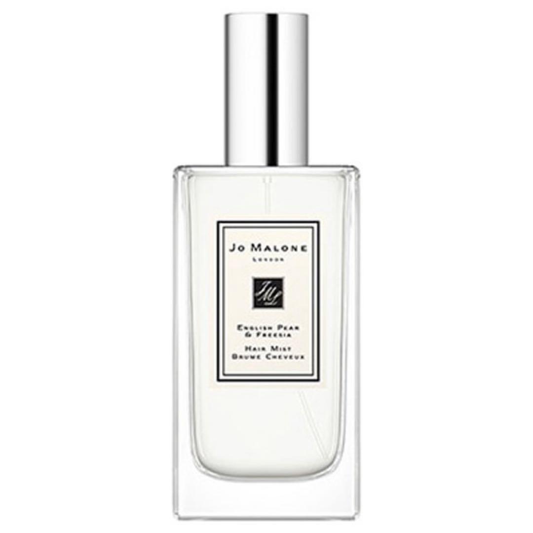 JO MALONE イングリッシュ ペアー ＆ フリージア ヘア ミスト