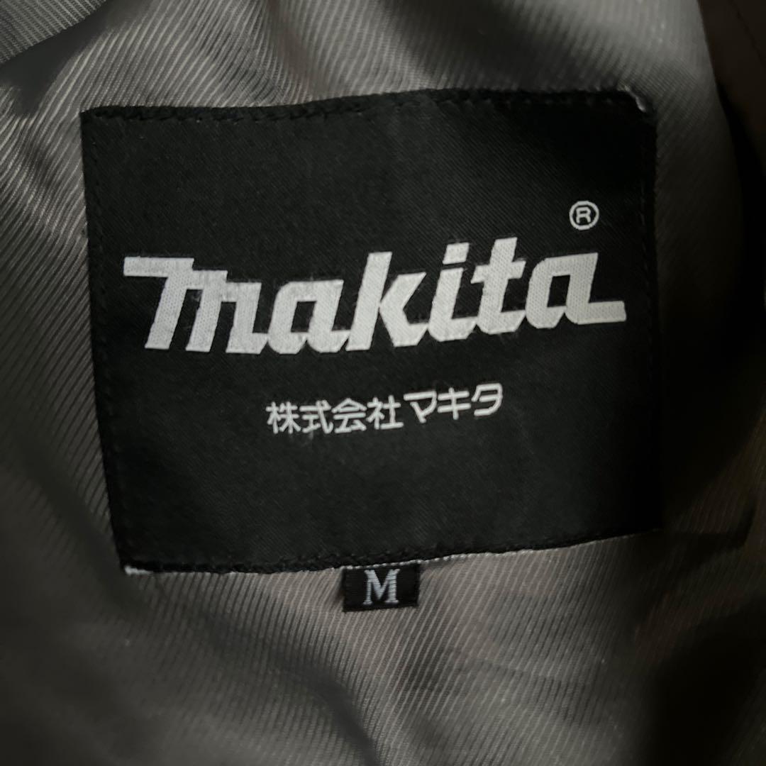 Makita マキタ　空調服　ベスト