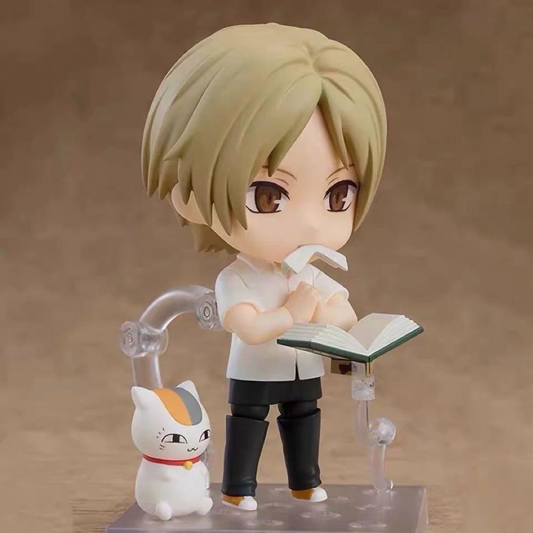 ねんどろいど　夏目友人帳ニャンコ先生