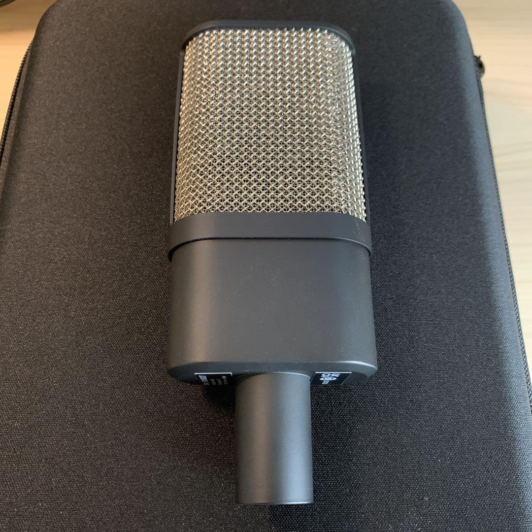 Austrian Audio OC16 美品