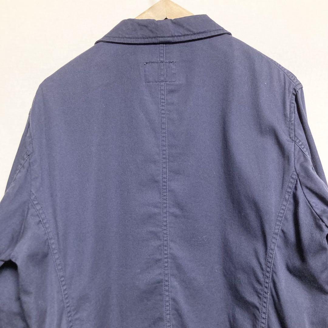 旧タグLサイズ！ENGINEEREDGARMENTS ベッドフォードジャケット