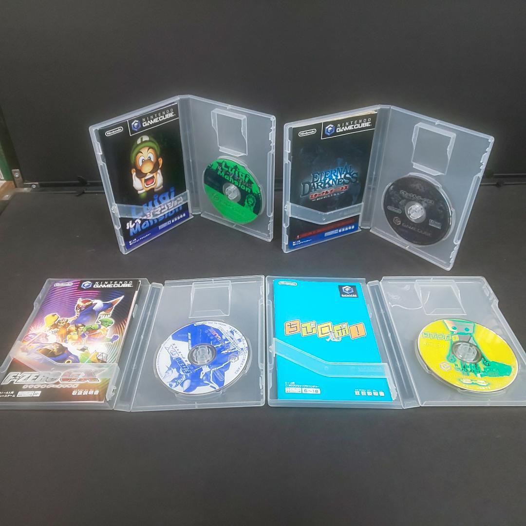 ゲームキューブ 人気