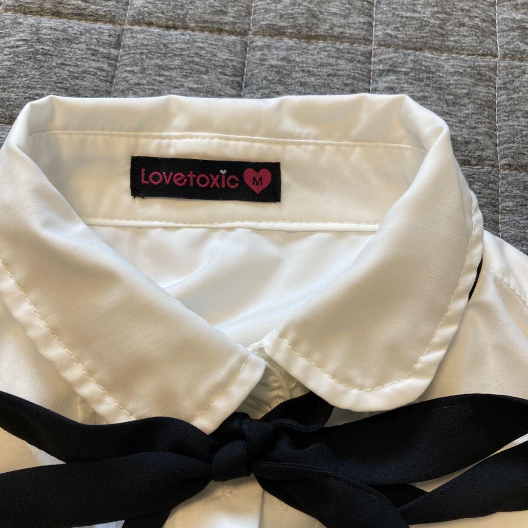 LOVE TOXIS ラブトキシック卒服　フォーマル　M150
