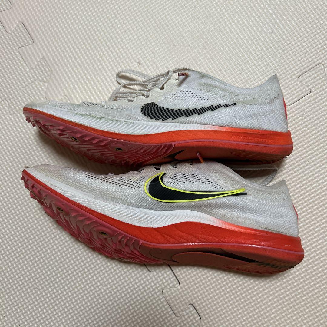 NIKEドラゴンフライ25cm