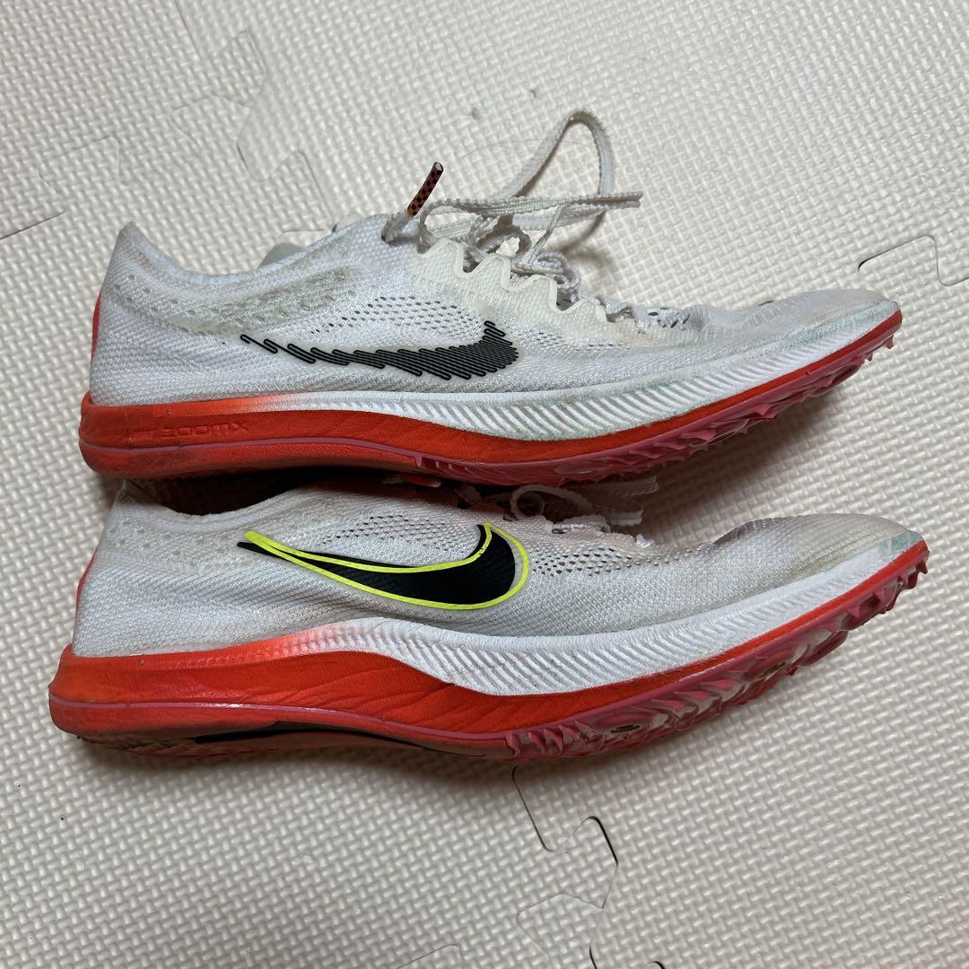 NIKEドラゴンフライ25cm
