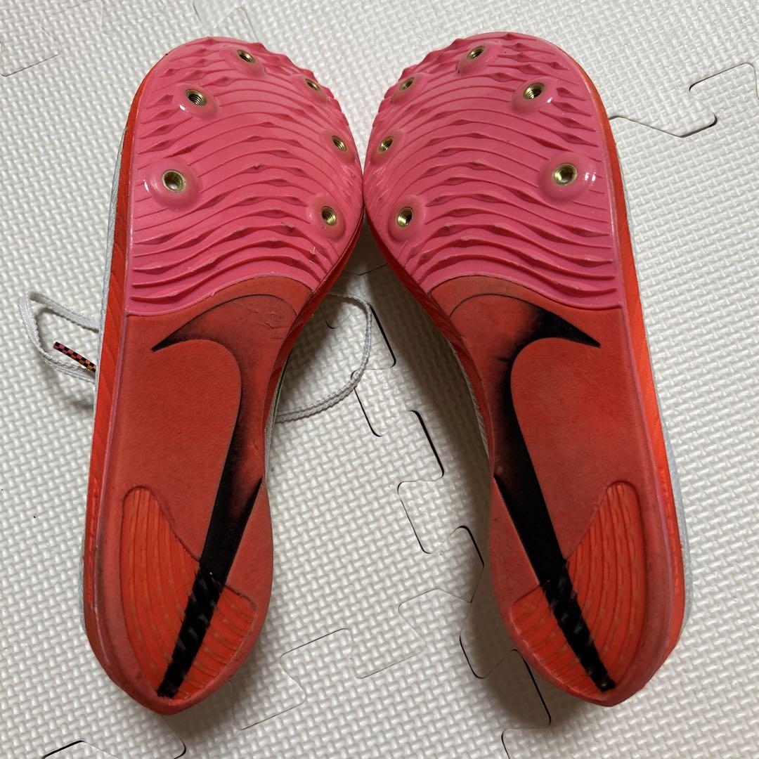 NIKEドラゴンフライ25cm