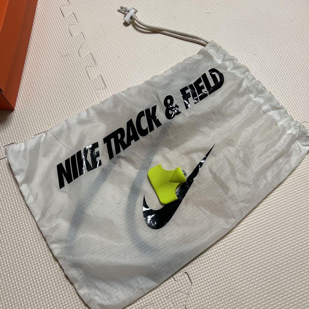 NIKEドラゴンフライ25cm