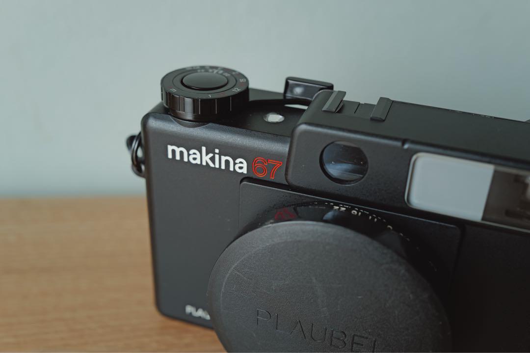 PLAUBEL makina67