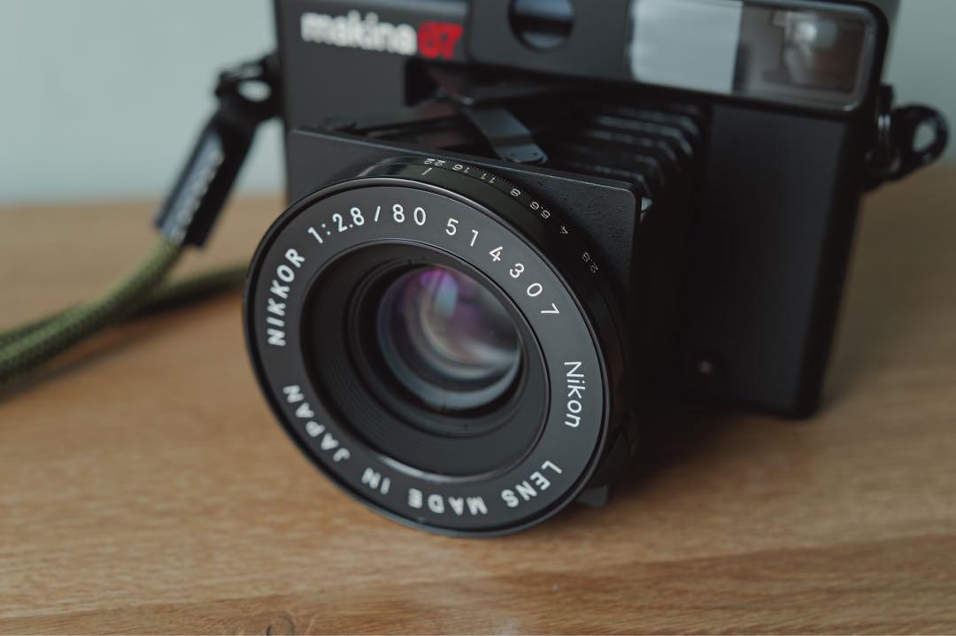 PLAUBEL makina67