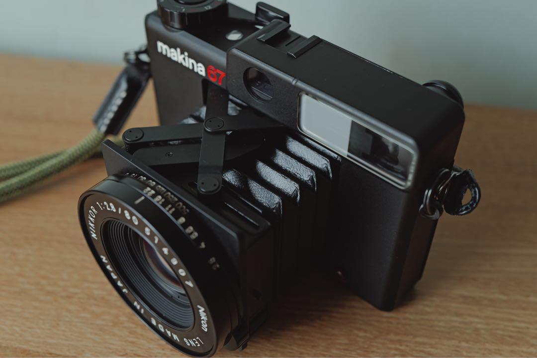 PLAUBEL makina67