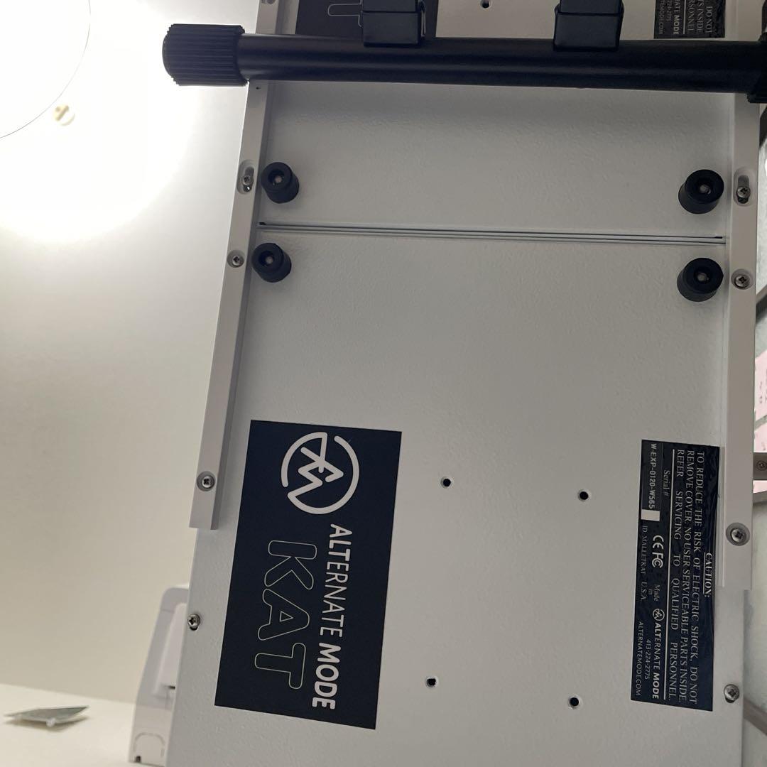 ささ様専用】malletkat ケース付き 4オクターブ(2+1+1)