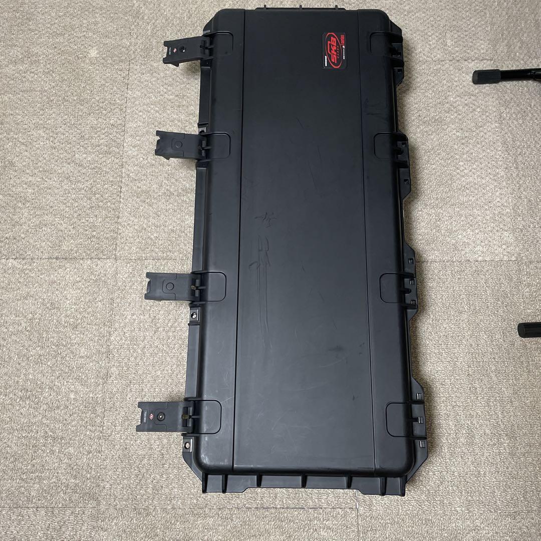 ささ様専用】malletkat ケース付き 4オクターブ(2+1+1)
