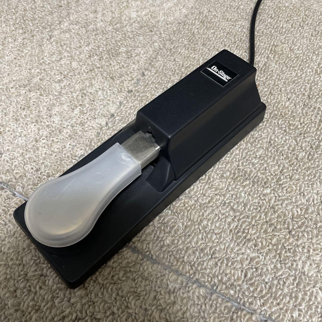 ささ様専用】malletkat ケース付き 4オクターブ(2+1+1)