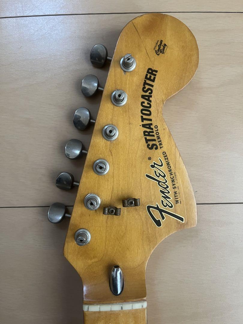 Fender