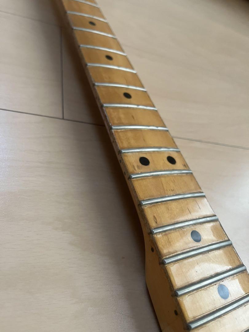 ネック単品
